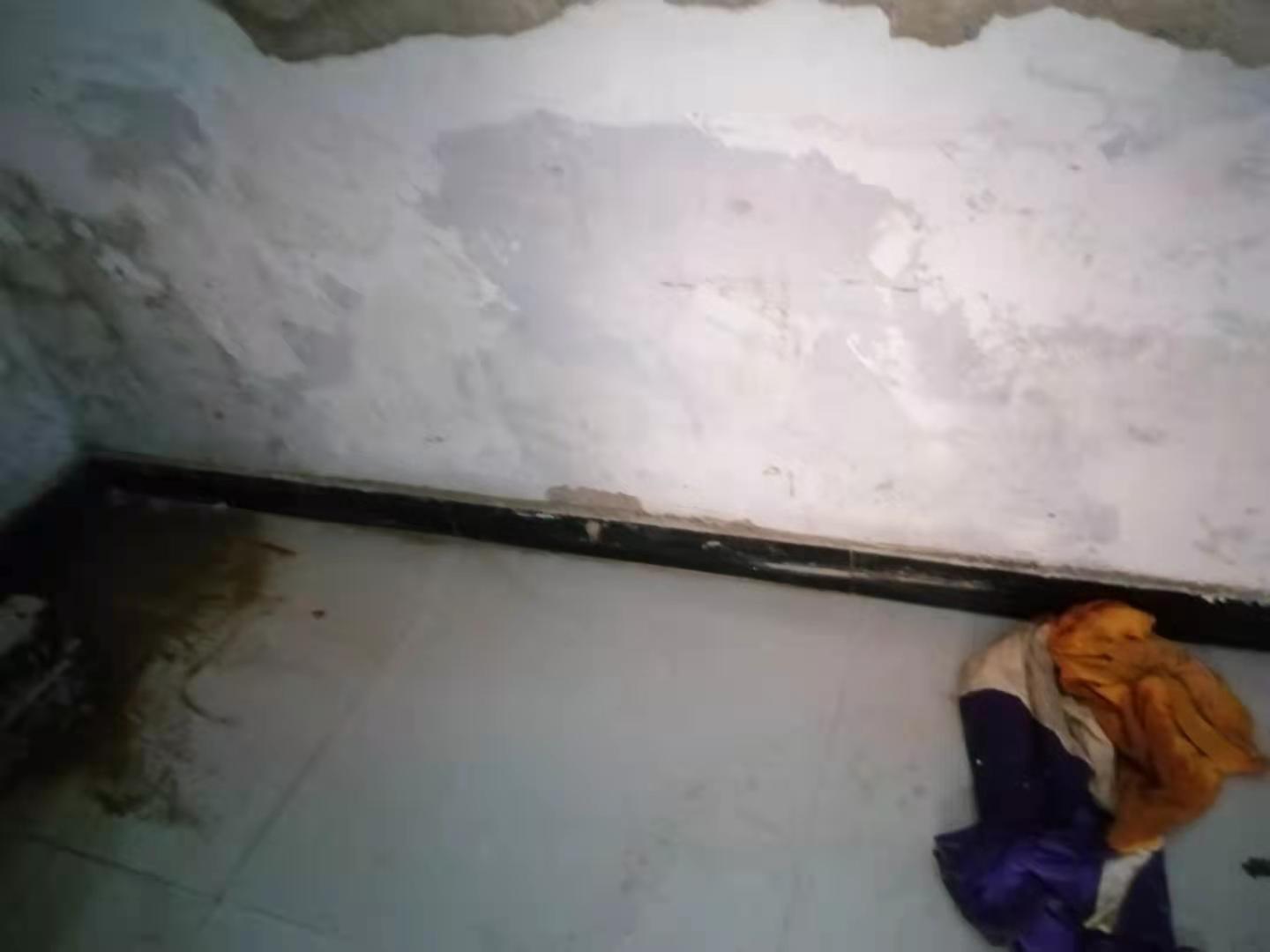 临江家里漏水了怎么办？
